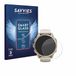 Savvies 3 Stuks Screenprotector - Geschikt voor Garmin Fenix 8 (43 mm) - Beschermfolie Glas Transparant