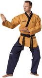 KWON Taekwondopak Poomsae Grand Master WT goedgekeurd