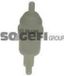 PURFLUX dieselfilter CP100