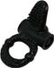 BAILE FOR HIM | Sweet Ring Vibrating Ring With Textured Rabbit