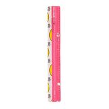 Opti Prym Ritssluiting Kunststof 4mm Fuchsia #786 25 cm
