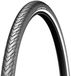 Michelin Protek Alambre 20" X 1.50 Stevige Urbanband Zwart