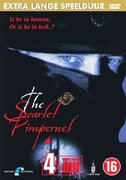 - Scarlet Pimpernel dvd