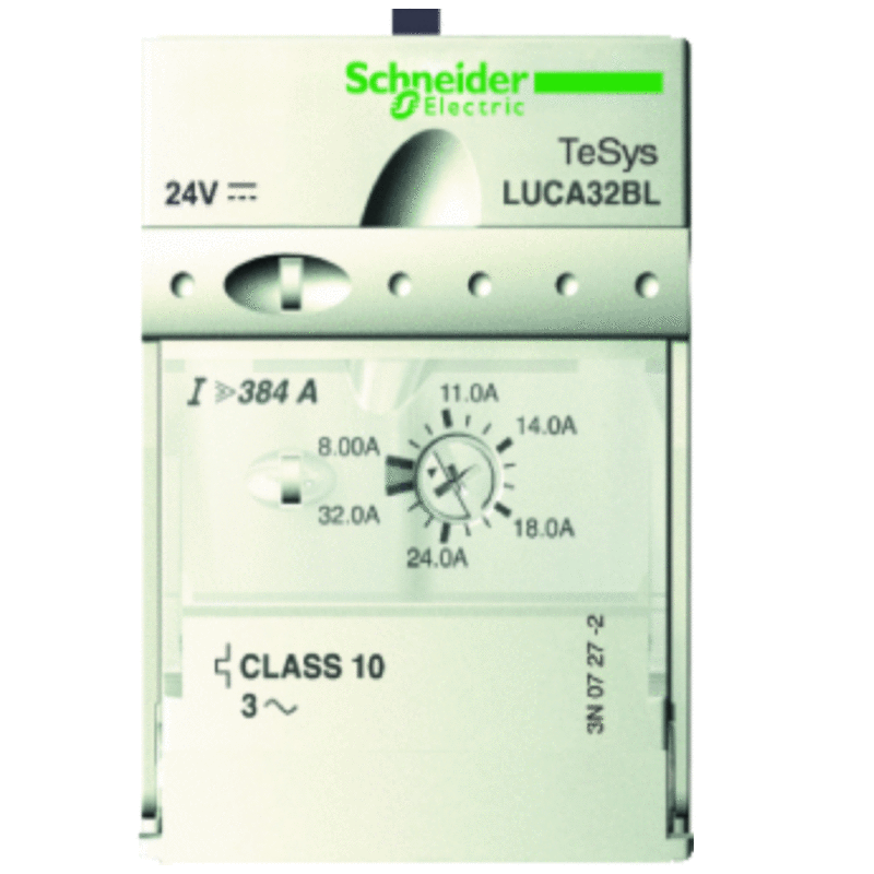 Schneider Softstarter