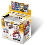 Topps Match Attax UCL 2026/27 Display – 36 Boosters