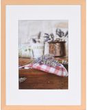Henzo Cadre photo 30x45 cm Naturel