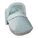 Babyline Arrow voetenzak, groep 0, uniseks, marineblauw