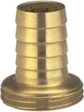 GARDENA Slangkoppeling 1-delig Messing 3.33 cm