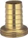 GARDENA Slangkoppeling 1-delig Messing 3.33 cm