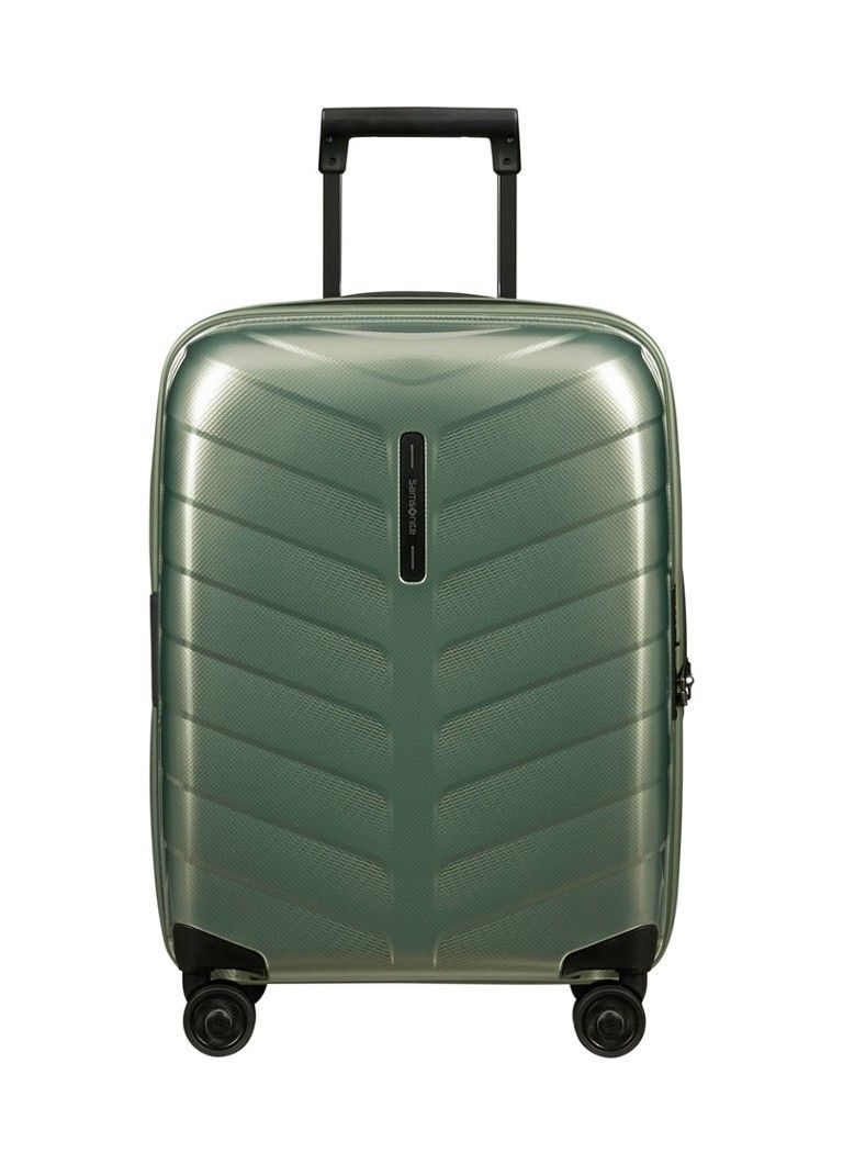 Samsonite Respark Spinner 55 cm
