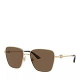 Zonnebril, Jimmy Choo Zonnebril 0JC4005HB Kaliber 56 Kleur 300673
