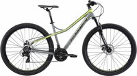 bikestar Hardtail Alu MTB 29 Inch 21 Speed