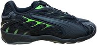 PUMA INHALE SCHOENEN 40156001 r 42 ZWART/GROEN