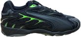 PUMA INHALE SCHOENEN 40156001 r 42 ZWART/GROEN