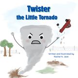 Twister the Little Tornado