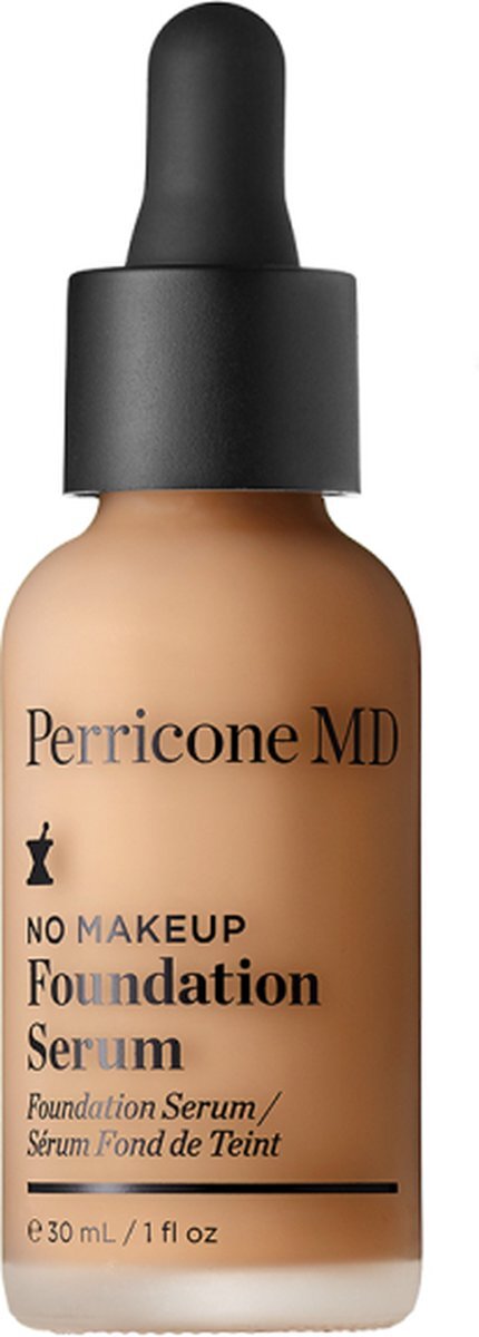 Perricone MD - NM Foundation Serum 30 ml - Nude