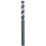 kwb 258648 HSS Foret hélicoïdal pour métal 4.8 mm Longueur totale 86 mm M2 DIN 338 Tige cylindrique 1 pièce(s)