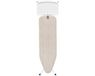 Brabantia Strijkplank B - voor Stoomgenerator - 124 x 38 cm - Denim Grey