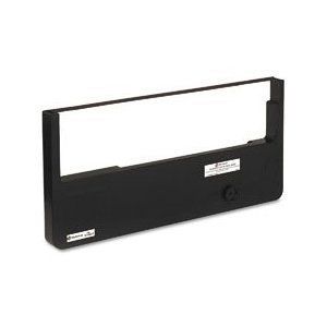 Tally Genicom 043393 - Printerlint - Zwart