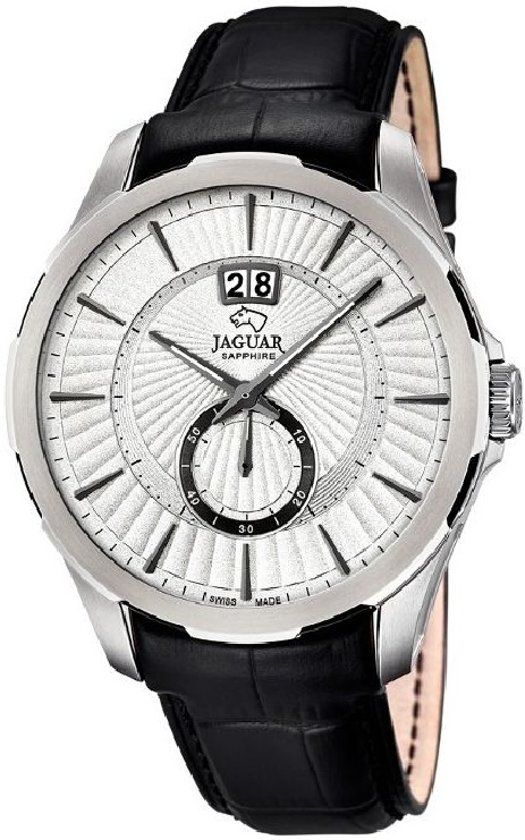 Jaguar Mod. J682-1 - Horloge 8430622611735