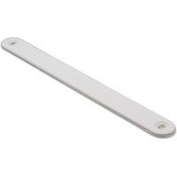 Logitech Zone Series - Bandje voor koptelefoon - vervangbaar - gebroken wit