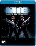 Plaion Men In Black (Blu-Ray) 2019