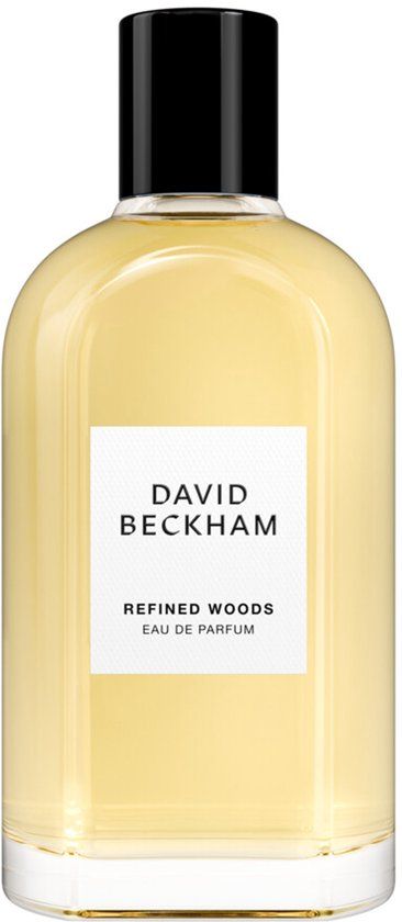 David Beckham Eau de Parfum / 100 ml / Mannen