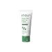 INGU Crème apaisante au thé vert + Équilibre du biome Pour peaux normales à grasses 50ml