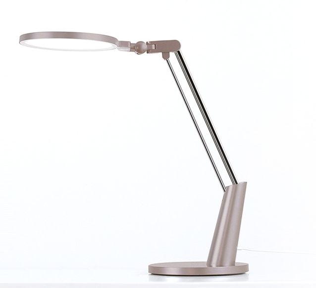 Yeelight Serene Pro tafellamp 15 W LED Mokka