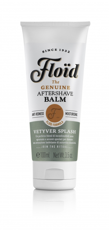 Flo&#239;d The Genuine Vetiver Splash