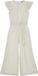 WE Fashion Meisjes jumpsuit met glittergaren