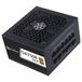 SilverStone Technology DA750R Gold, 80 Plus Gold volledig modulaire ATX-voeding, 750W, ATX 3.0 & PCIe 5,0, SST-DA750R-GMA