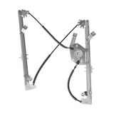 MAGNETI MARELLI Fensterheber 350103119400 vorne rechts | Compatibel met: OPEL ASTRA J, ASTRA J Caravan, ASTRA J GTC, ASTRA J Stufenheck