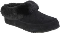 Sorel pantoffels Vrouwen Zwart Maat 40