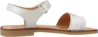 PABLOSKY 437758P Beige Sandalen Kinderen Maat 31