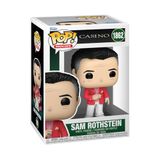 Funko Pop Movies: Casino - Sam Rothstein Funko Pop #1862