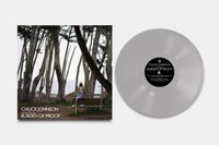 Warp Records Burden of Proof Music from Burden of Proof (Limited Silver Vinyl)