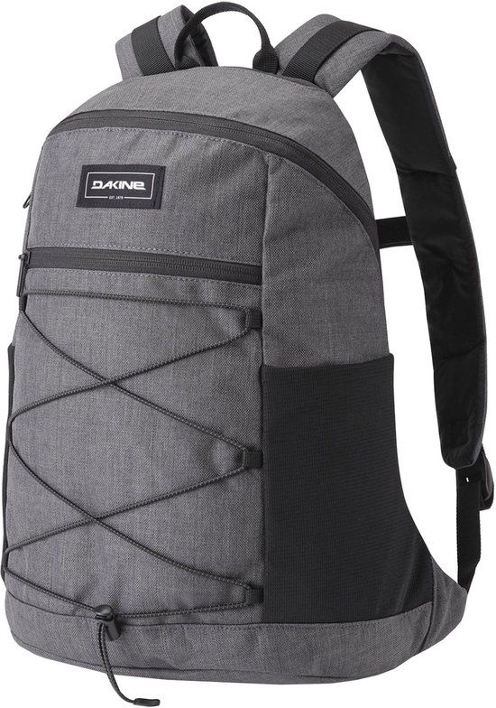 Dakine Wndr Backpack 18L carbon heather