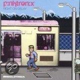 Right Pinktronix Right on Delay LP