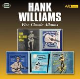 Moanin Avid Five Classic Albums