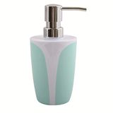 MSV Zeepdispenser, Pastel Groen, Uniek