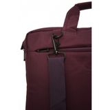 Catkil CTK012 sacoche d'ordinateur portable 39,6 cm (15.6") mallette violet