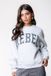 Colourful Rebel Rebel Paisley Patch Sweatshirt à épaules tombantes - S