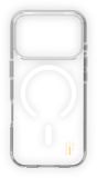 iDeal of Sweden Clear Case MagSafe geschikt voor iPhone 17 Pro - Clear