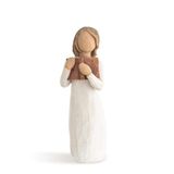 Willow Tree Love Of Learning figuur