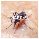 Sweating Hard-Fi Sweating Someone Else's Fever LP