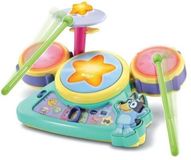 VTECH - Bluey - De Interactieve Batterij - Multicolor
