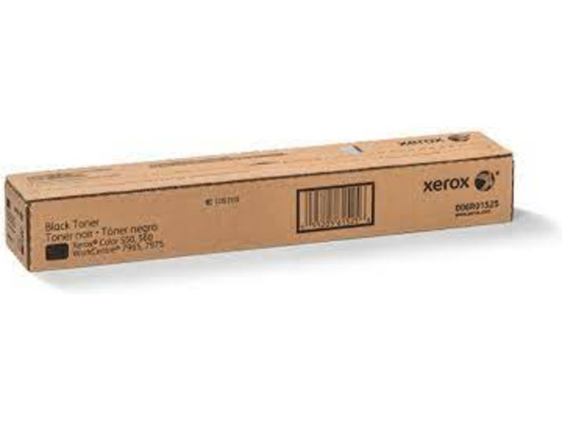 Xerox 006R01525 toner zwart (origineel)
