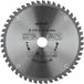 wolfcraft - Kap- en verstekzaagblad HM, serie bruin - 6553000
