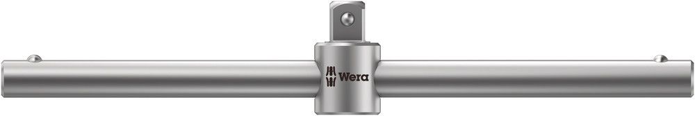 Wera - 8789 B Zyklop - glijstang - 3/8" x 165mm